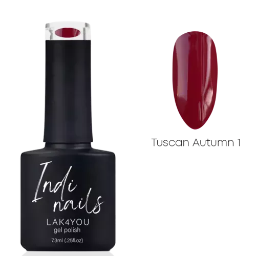 Gel Polish — Tuscan Autumn 1