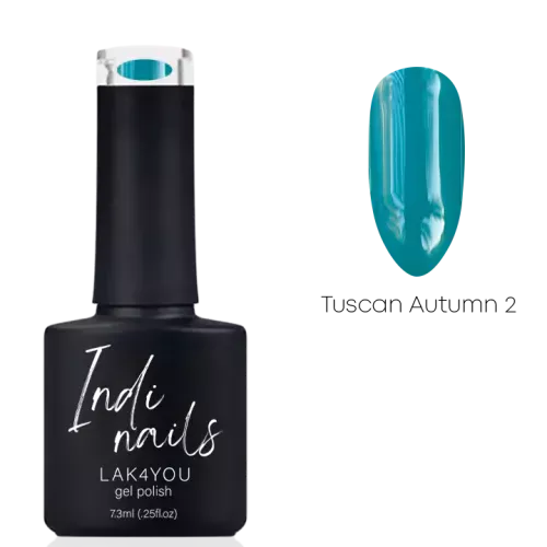 Gel Polish — Tuscan Autumn 2