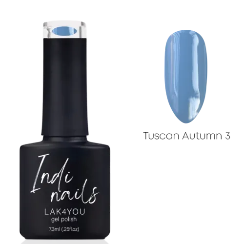Gel Polish — Tuscan Autumn 3