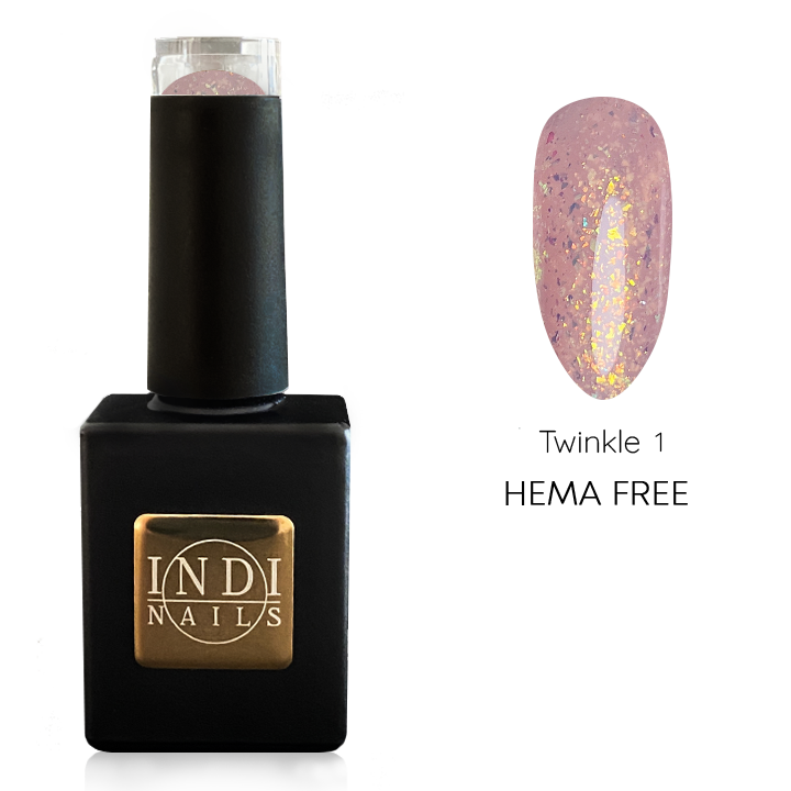 Gel Polish — Twinkle 1