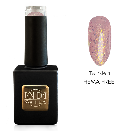 Gel Polish — Twinkle 1