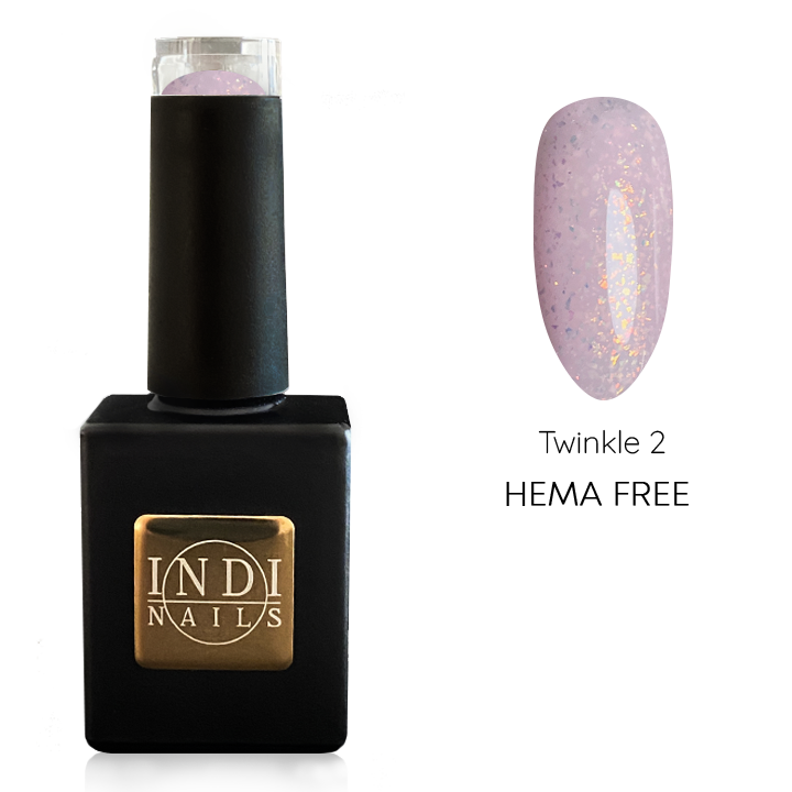 Gel Polish — Twinkle 2