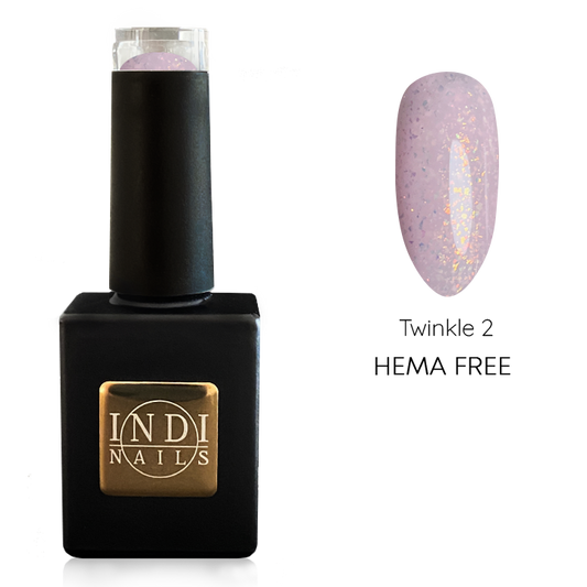 Gel Polish — Twinkle 2