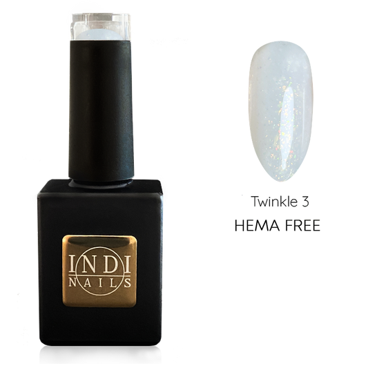 Gel Polish — Twinkle 3