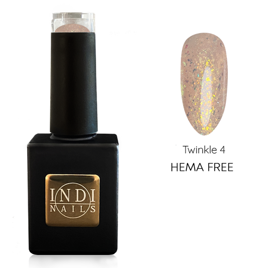 Gel Polish — Twinkle 4