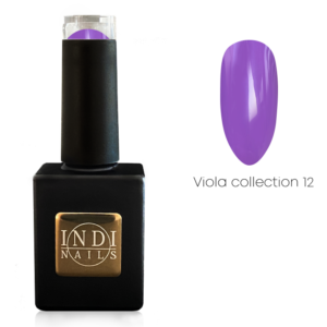 Gel Polish —Viola 12