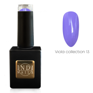 Gel Polish —Viola 13