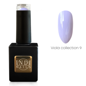 Gel Polish —Viola 9