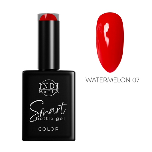 Smart Bottle Gel — WATERMELON 07