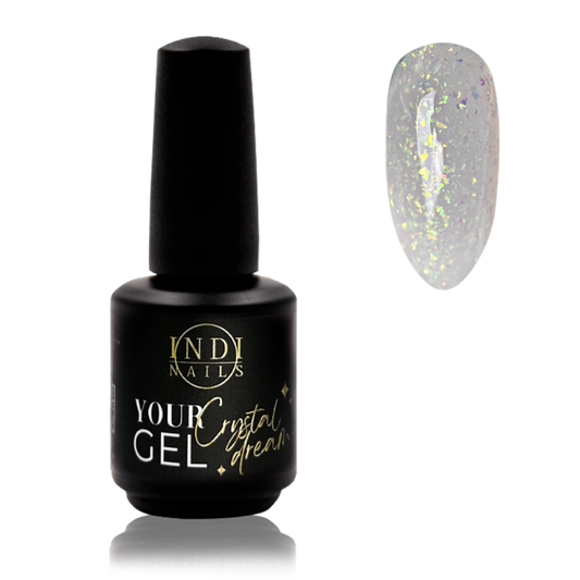 YOUR GEL — Crystal Dream