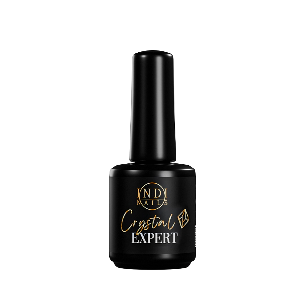 Crystal Expert Top — No Push-Up