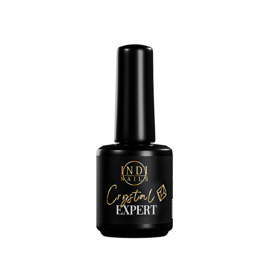Crystal Expert Top — No Push-Up