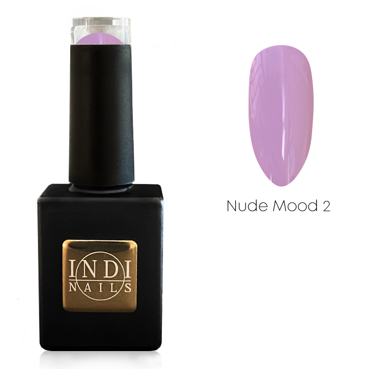 Gel Polish — Nude Mood 2
