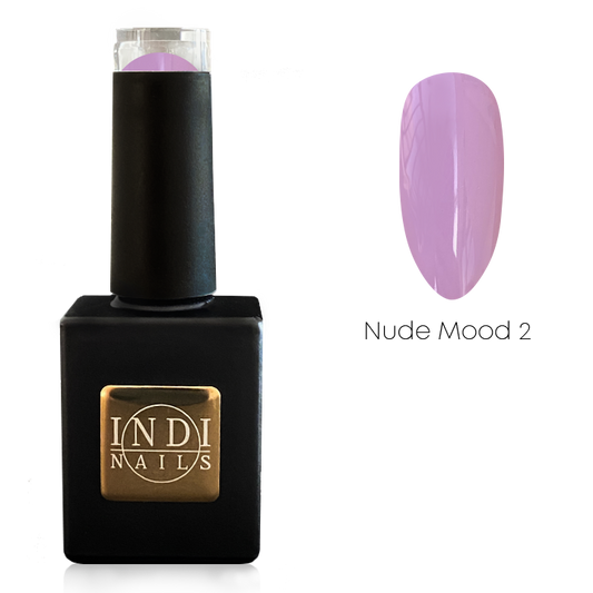 Gel Polish — Nude Mood 2