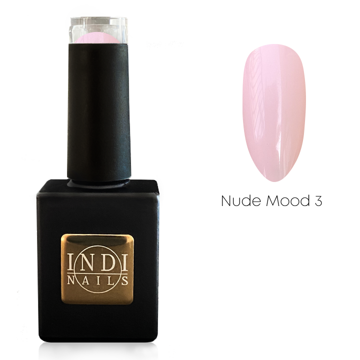 Gel Polish — Nude Mood 3