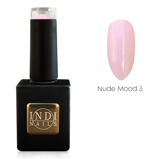 Gel Polish — Nude Mood 3