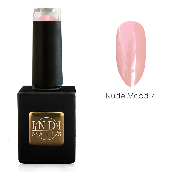 Gel Polish — Nude Mood 7