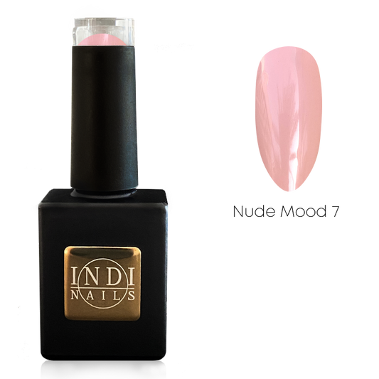 Gel Polish — Nude Mood 7