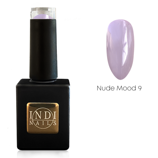 Gel Polish — Nude Mood 9