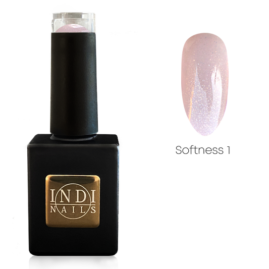Gel Polish — Softness 1