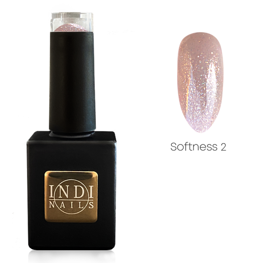 Gel Polish — Softness 2