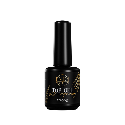 Top Gel — Self-Repairing, Strong