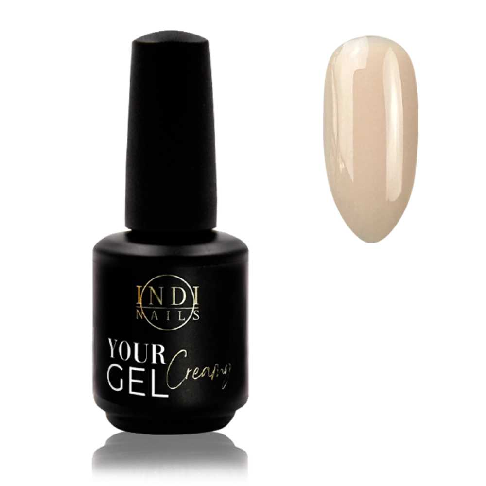 YOUR GEL — Creamy