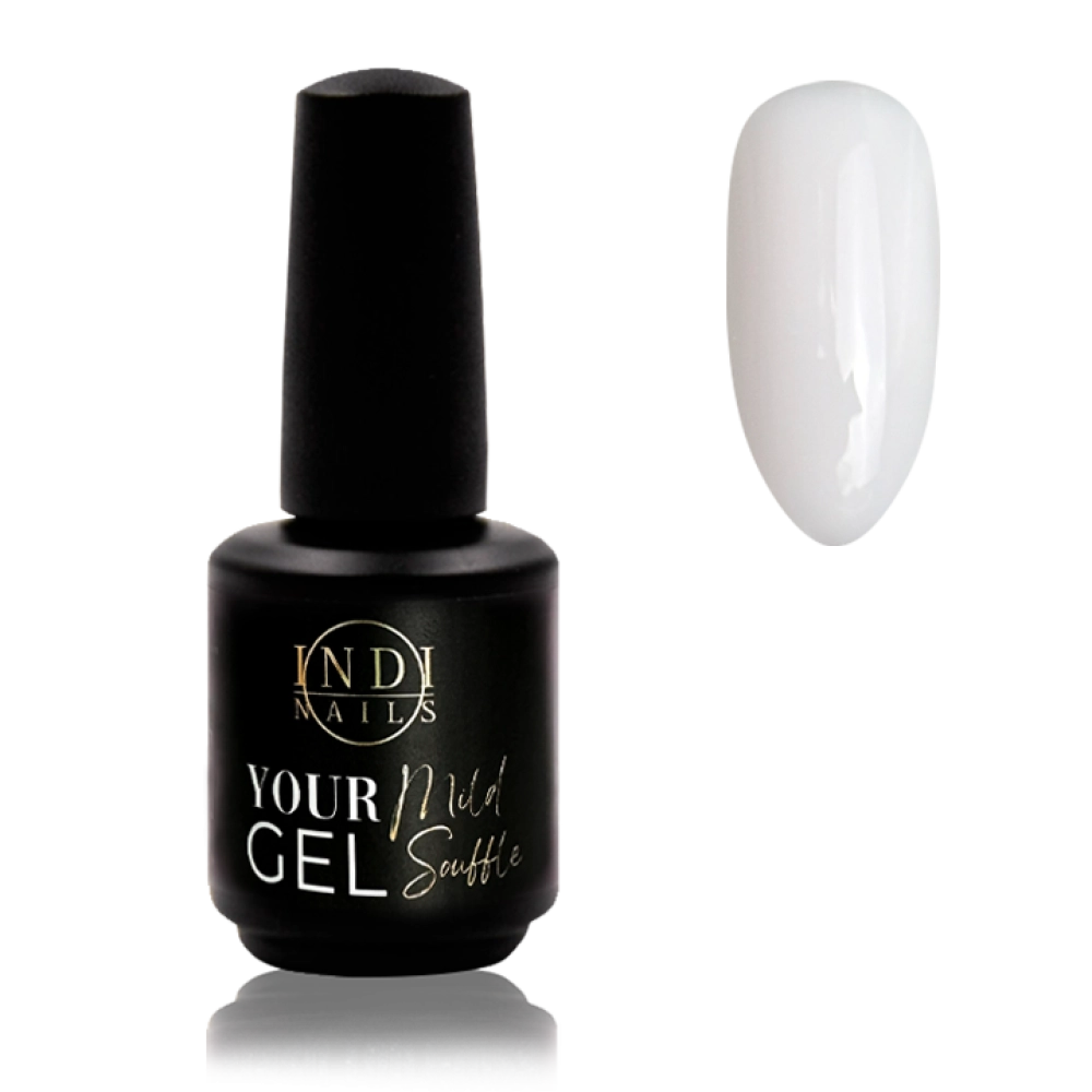 YOUR GEL — Mild Souffle
