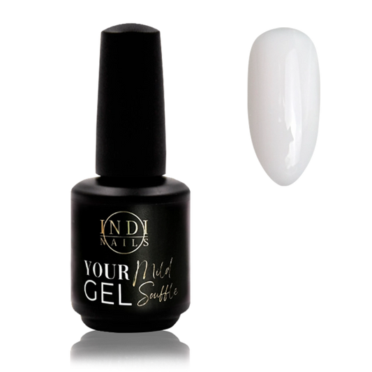 YOUR GEL — Mild Souffle